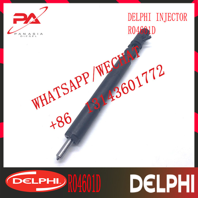 High Quality Common Rail Fuel Injector EJBR04601D A6650170321 R04601D In Short Supply