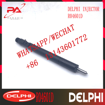High Quality Common Rail Fuel Injector EJBR04601D A6650170321 R04601D In Short Supply