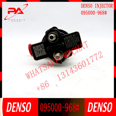 Genuine diesel fuel injector 095000-9680 for KUBOTA V6108 1J520-53050 1J520-53051 1J52053050 1J52053051