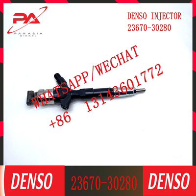 Common Rail Injector Valve Common Rail Tools Injector Common Rail Injector 23670-30280