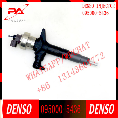 GENUINE AND BRAND NEW COMMON RAIL FUEL INJECTOR 095000-5350 095000-5351 095000-5353