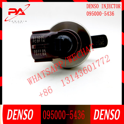 GENUINE AND BRAND NEW COMMON RAIL FUEL INJECTOR 095000-5350 095000-5351 095000-5353