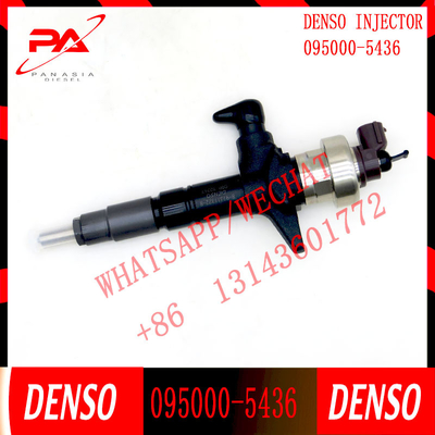 GENUINE AND BRAND NEW COMMON RAIL FUEL INJECTOR 095000-5350 095000-5351 095000-5353