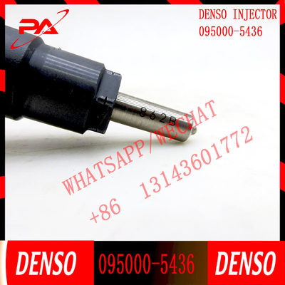 GENUINE AND BRAND NEW COMMON RAIL FUEL INJECTOR 095000-5350 095000-5351 095000-5353