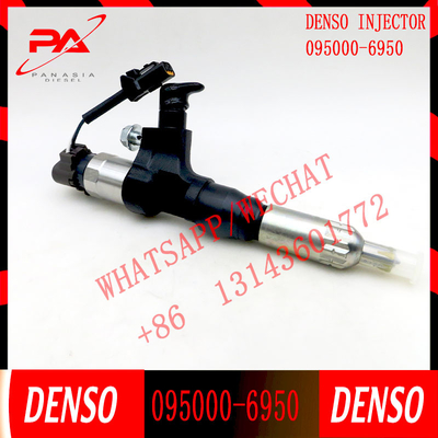 Orginal And Brand New Diesel Fuel Injector 095000-6950 095000-6951 095000-6952 23670-E0330