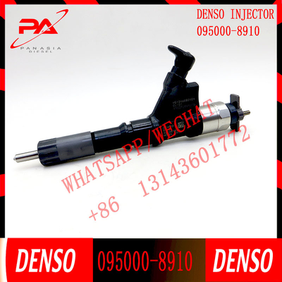 original diesel fuel injector 095000-5511 8-98167556-1 8981675561 8976034157 8976034152 8-97603415-7 for 095000-8910