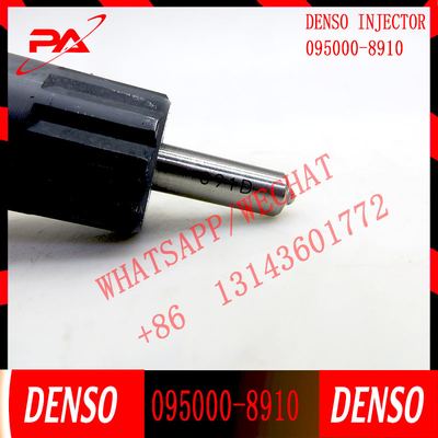 original diesel fuel injector 095000-5511 8-98167556-1 8981675561 8976034157 8976034152 8-97603415-7 for 095000-8910