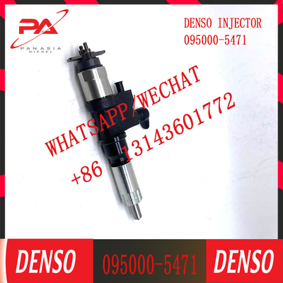 6 cylinder fuel injector pump Fuel Injector For 2001-2007 Isuzu NPR NPR-HD 4HK1 Diesel 095000-5471