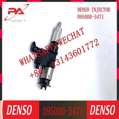 6 cylinder fuel injector pump Fuel Injector For 2001-2007 Isuzu NPR NPR-HD 4HK1 Diesel 095000-5471