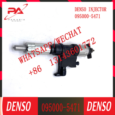 6 cylinder fuel injector pump Fuel Injector For 2001-2007 Isuzu NPR NPR-HD 4HK1 Diesel 095000-5471