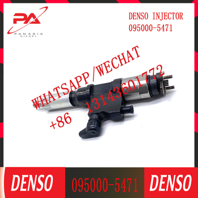 6 cylinder fuel injector pump Fuel Injector For 2001-2007 Isuzu NPR NPR-HD 4HK1 Diesel 095000-5471