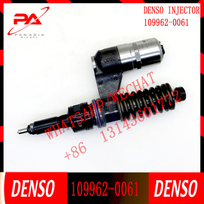 Common rail diesel engine parts fuel injector 109962-0061 diesel fuel injector 109962-0061 for GE13