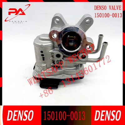 Genuine Original Brand New 150100-0013 14710-MA70A ZD30 EGR Valve for Nissan Caravan ZD30