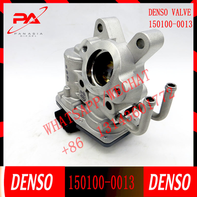 Genuine Original Brand New 150100-0013 14710-MA70A ZD30 EGR Valve for Nissan Caravan ZD30