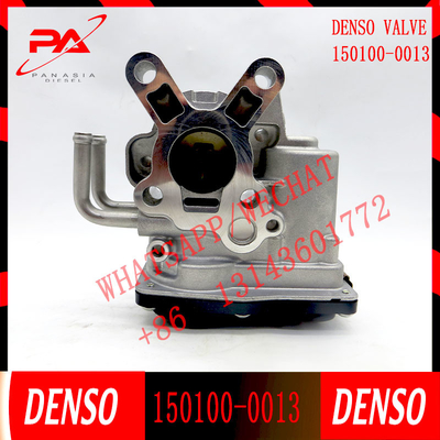 Genuine Original Brand New 150100-0013 14710-MA70A ZD30 EGR Valve for Nissan Caravan ZD30