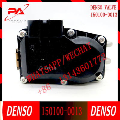 Genuine Original Brand New 150100-0013 14710-MA70A ZD30 EGR Valve for Nissan Caravan ZD30