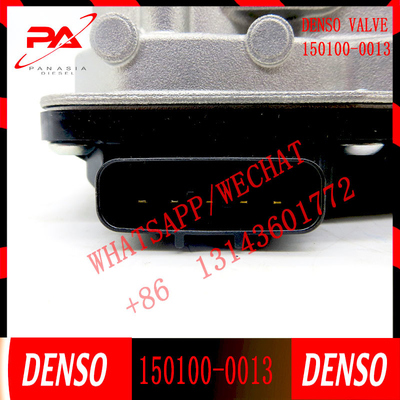 Genuine Original Brand New 150100-0013 14710-MA70A ZD30 EGR Valve for Nissan Caravan ZD30