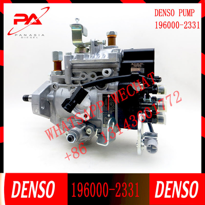 GENUINE AND BRAND NEW VE FUEL INJECTION PUMP 22100-1C080, 196000-2331 FOR TOYOTA ENGINE