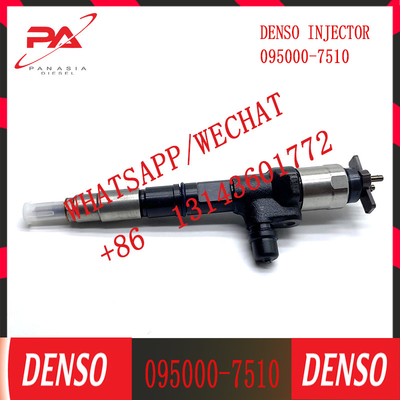 dxm-Common Rail Injctor Repair Kits 095000-7510 For KUBOTA V6108 Injector