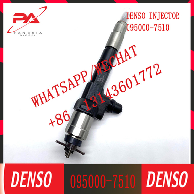 dxm-Common Rail Injctor Repair Kits 095000-7510 For KUBOTA V6108 Injector