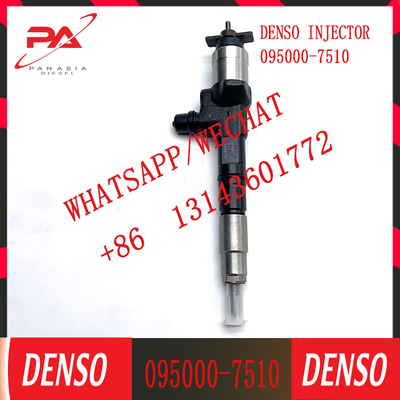 dxm-Common Rail Injctor Repair Kits 095000-7510 For KUBOTA V6108 Injector