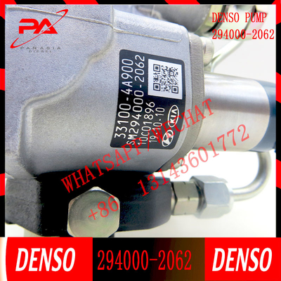 Original New Engine Diesel Fuel Pump 221001C190 1960002641 FOR TOYOTA ENGINE 22100-1C190 196000-2641