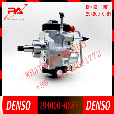 294000-0380 High quality Diesel Fuel Injection Pump 294000-0387 Pump NO. 22100-30050 On Sale
