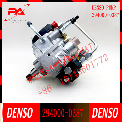 294000-0380 High quality Diesel Fuel Injection Pump 294000-0387 Pump NO. 22100-30050 On Sale