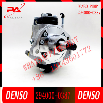 294000-0380 High quality Diesel Fuel Injection Pump 294000-0387 Pump NO. 22100-30050 On Sale