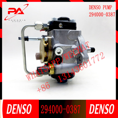 294000-0380 High quality Diesel Fuel Injection Pump 294000-0387 Pump NO. 22100-30050 On Sale