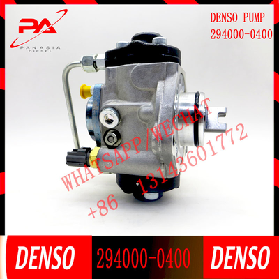 2940000400 Common Rail Fuel Injection Pump 294000-0400 For Peugeot 6C1Q-9B395-AB