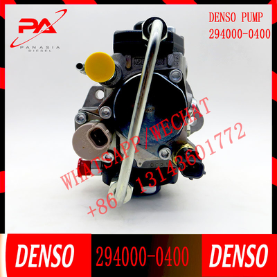 2940000400 Common Rail Fuel Injection Pump 294000-0400 For Peugeot 6C1Q-9B395-AB