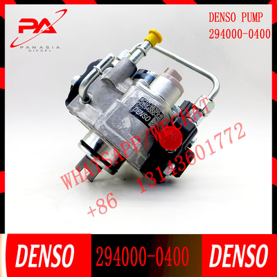 2940000400 Common Rail Fuel Injection Pump 294000-0400 For Peugeot 6C1Q-9B395-AB