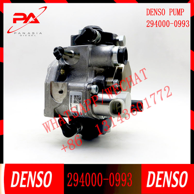 Original Genuine New Engine Diesel Fuel Pump 294000-0990 294000-0993 1460a043