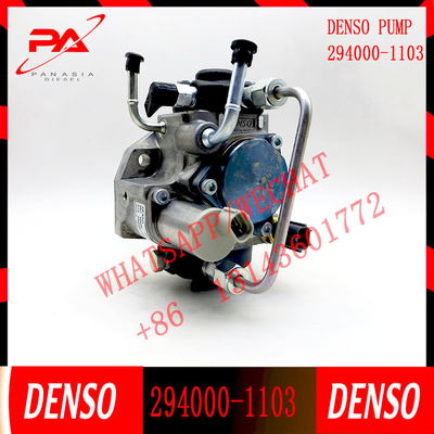 High Quality Diesel Fuel Injection Pump 294000-1100 22100-30140 294000-1103 For TOYOTA 1KD-FTV