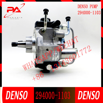 High Quality Diesel Fuel Injection Pump 294000-1100 22100-30140 294000-1103 For TOYOTA 1KD-FTV