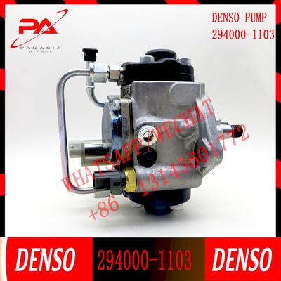 High Quality Diesel Fuel Injection Pump 294000-1100 22100-30140 294000-1103 For TOYOTA 1KD-FTV