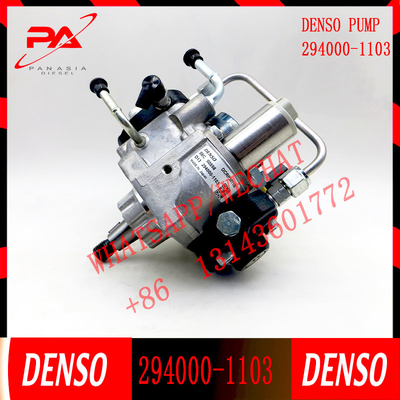High Quality Diesel Fuel Injection Pump 294000-1100 22100-30140 294000-1103 For TOYOTA 1KD-FTV