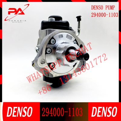 High Quality Diesel Fuel Injection Pump 294000-1100 22100-30140 294000-1103 For TOYOTA 1KD-FTV