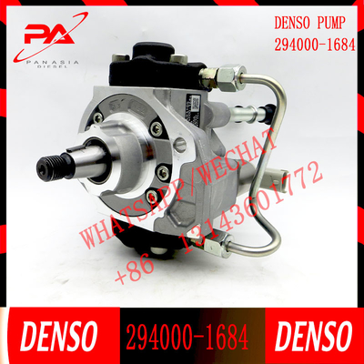 Genuine And Brand New Common Rail Fuel Injection Pump 294000-1680 294000-1684 55493105
