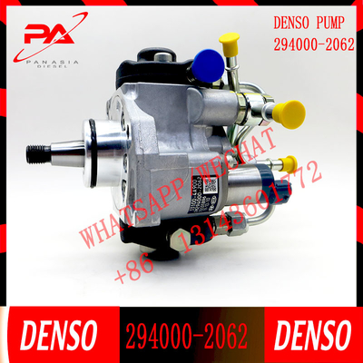 Original Diesel Injection Fuel Pump 294000-2060 29400-2062 33100-4A900 For HYUNDAI D4CB EURO 6 Engine