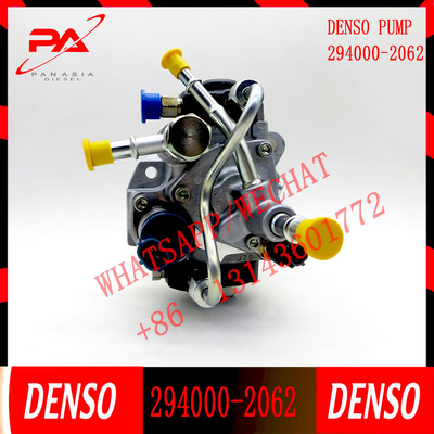 Original Diesel Injection Fuel Pump 294000-2060 29400-2062 33100-4A900 For HYUNDAI D4CB EURO 6 Engine