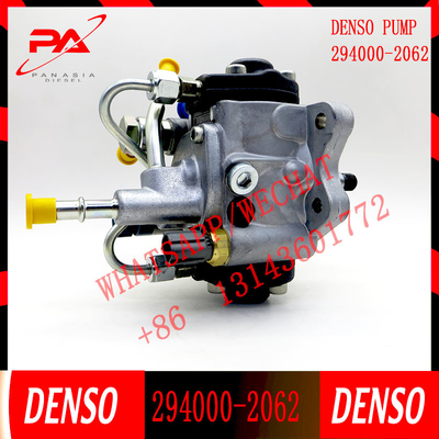 Original Diesel Injection Fuel Pump 294000-2060 29400-2062 33100-4A900 For HYUNDAI D4CB EURO 6 Engine