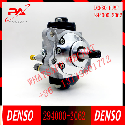 Original Diesel Injection Fuel Pump 294000-2060 29400-2062 33100-4A900 For HYUNDAI D4CB EURO 6 Engine