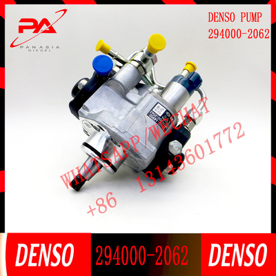 Original Diesel Injection Fuel Pump 294000-2060 29400-2062 33100-4A900 For HYUNDAI D4CB EURO 6 Engine
