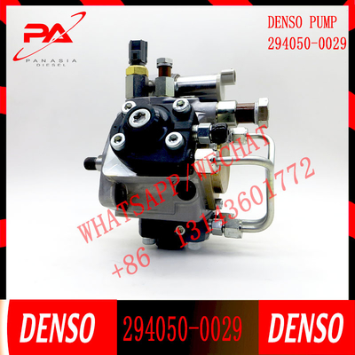 Original HP4 diesel fuel injection pump 294050-0020 294050-0029 8976020490 8-97602049-0 8976020499 8-97602049-9 for ISUZ