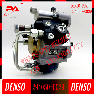 Original HP4 diesel fuel injection pump 294050-0020 294050-0029 8976020490 8-97602049-0 8976020499 8-97602049-9 for ISUZ