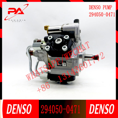High Quality Diesel Fuel Injection Pump 294050-0073 294050-0471 16730Z600A 21276943 For NISSAN MOTOR MD92