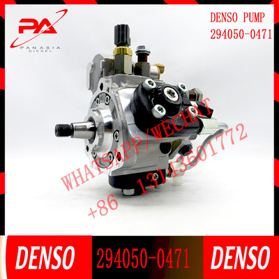 High Quality Diesel Fuel Injection Pump 294050-0073 294050-0471 16730Z600A 21276943 For NISSAN MOTOR MD92