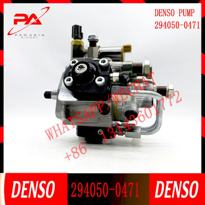 High Quality Diesel Fuel Injection Pump 294050-0073 294050-0471 16730Z600A 21276943 For NISSAN MOTOR MD92